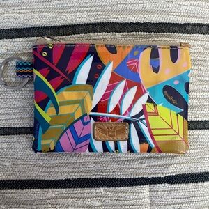 Consuela Style Mya Teeny Pouch